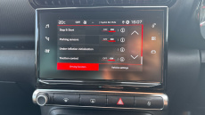 Citroen C3 Aircross 1.2 PureTech 110 C-Series Edition 5dr Petrol Hatchback